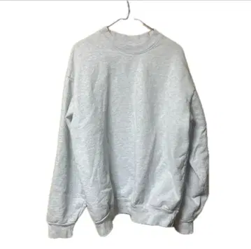 로스앤젤레스 어패럴 맨투맨 트레이닝복 14oz HF-07 로스아파