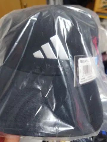 adidas BB CAP COT NL