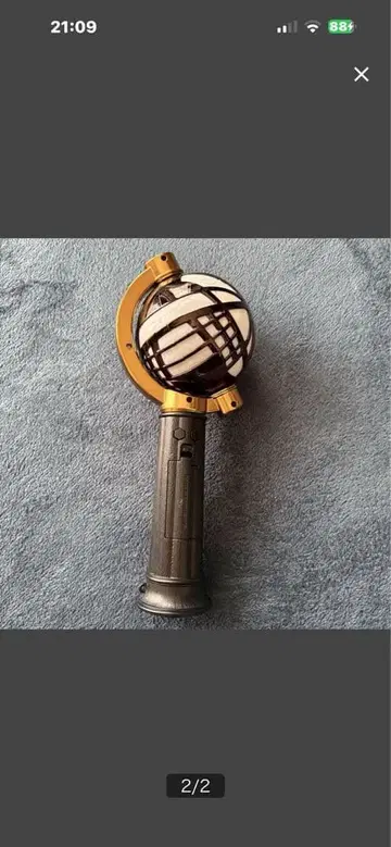 SixTONES 스톤즈 YOUNG OLD 라이브 Live 응원봉