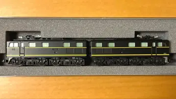 KATO 3005-1 EH10형 N 게이지 철도 모형