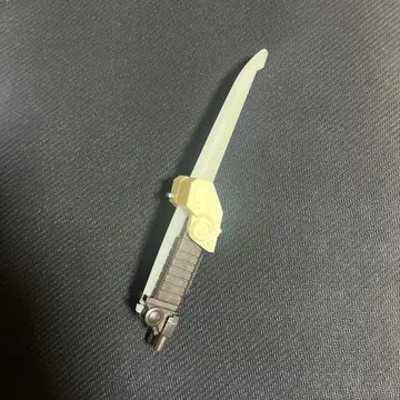 축광 무라사메 블레이드 조이드 무라사메 라이거