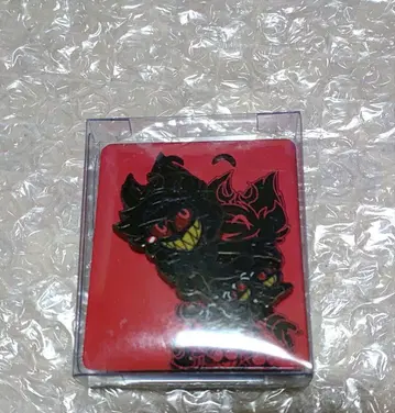 하즈빈 호텔 youtooz 라디오 데몬 알래스터 핀 배지 1