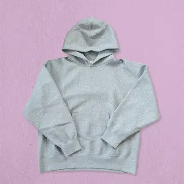 GU 헤비 웨이트 후디 후드티 3XL