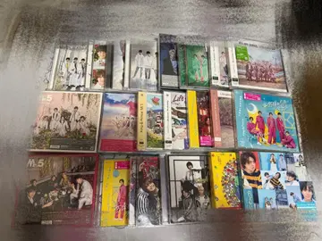 King&Prince 킹프리 CD 앨범 묶음 판매