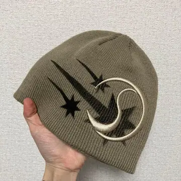 [ 새상품급 ] SAVAGE CLUB 비니