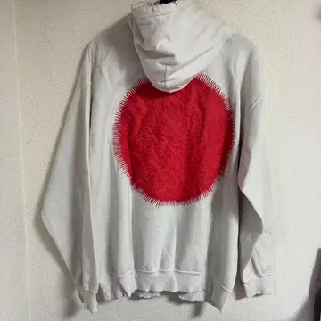 사스콰치패브릭스 Sasquatchfabrix nubian 후드티