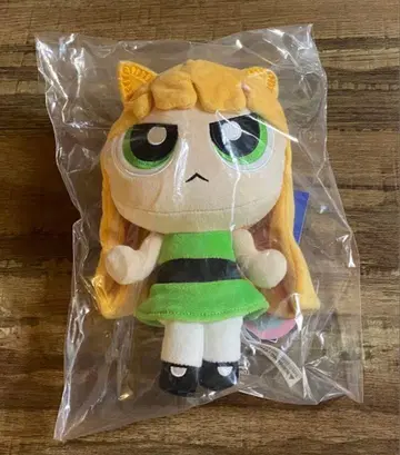 NewJeans 해린 미디엄 봉제 인형