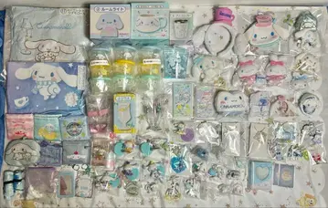 시나모롤 굿즈 세트 묶음 판매