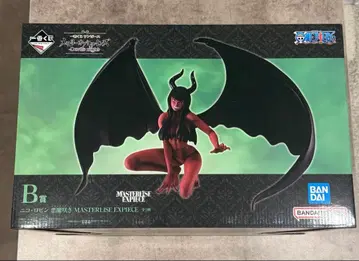 제일복권 원피스 메모리 오브 히로인즈 -Devil's night-