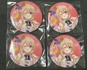 주문토끼 주문은 토끼입니까? 아토레 엘르 캔뱃지 노멀