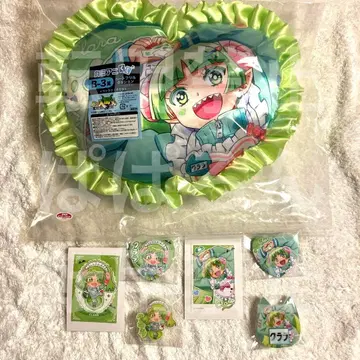 이루마 군 카미애니 복권 쿠라라 세트 2