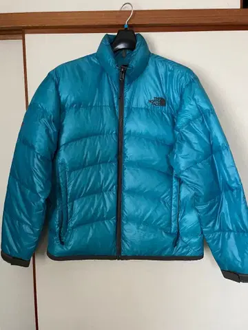 THE NORTH FACE SUMMIT SERIES 다운 자켓 L