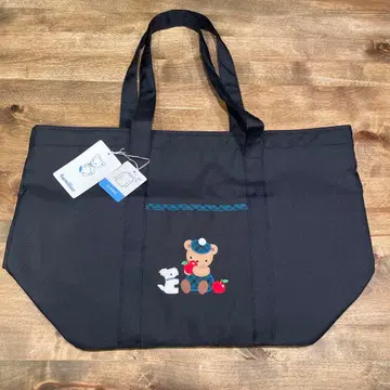 [ 미사용 새상품 ] familiar 마더백 산원