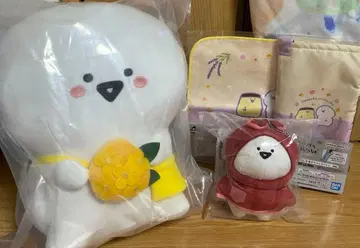 오분구와 함께 제일복권 묶음 판매