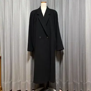 새상품급 캐시미어 100% 롱 코트