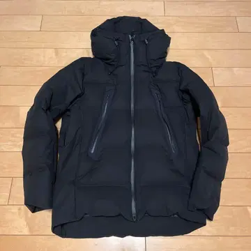 DESCENTE 미즈사와 다운 마운티니어 SIZE L