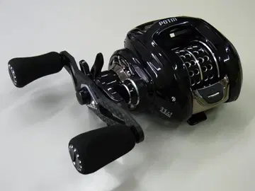 베이트릴 SeaKnight POTM 왼쪽 핸들 [베이트 피네스]