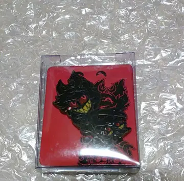 해즈빈 호텔 youtooz 라디오 데몬 알래스터 핀 배지 2