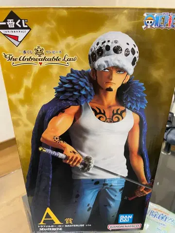 원피스 제일복권 2세트