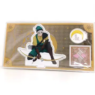 나기 세이시로 진로우 핸즈 아크릴 스탠드 블루 록