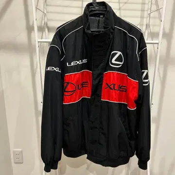 LEXUS 렉서스 레이싱 자켓