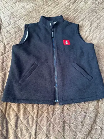 맨싱 플리스 베스트