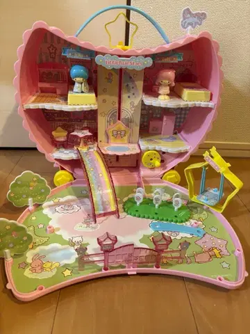 키키라라 달의 집 코에다짱 시리즈