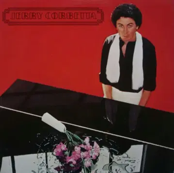 Jerry Corbetta Jerry Corbetta 일본 국내 CD반