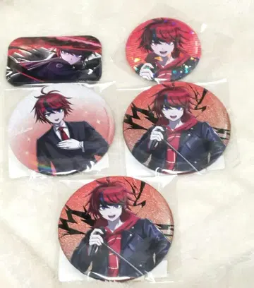 HUNDREDLINE 핸드라 스미노 타쿠미 타워 레코드 마루이 필살아구력