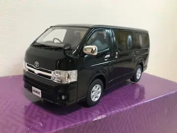 사무라이 하이 에이스 1/18