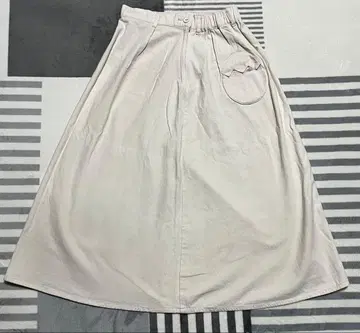 rivet&surge 타마고 스커트 프리 사이즈