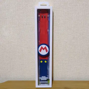 USJ 유니버셜 파워업 밴드 마리오