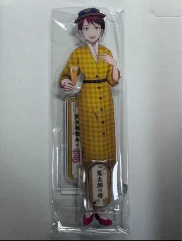 게게게의 수수께끼 HUB BIG 아크릴 스탠드 키타로의 어머니 이와코