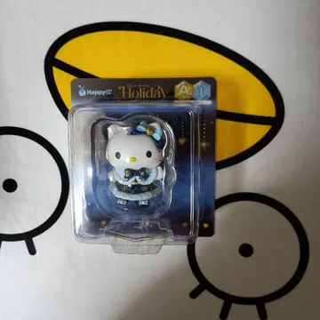 Happy 복권 산리오