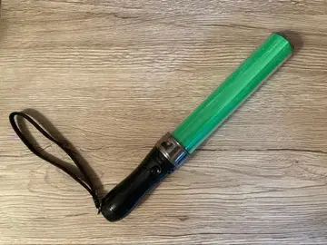 킨브레 그린 응원봉