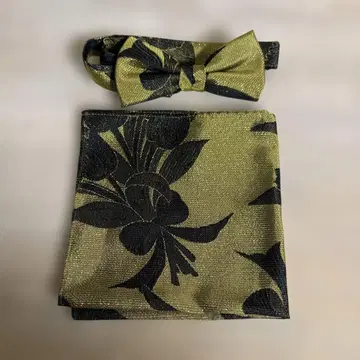 나비 타이 치프 1