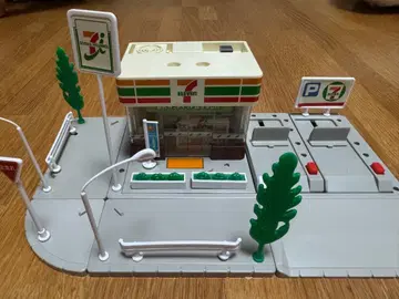 토미카타운 세븐일레븐