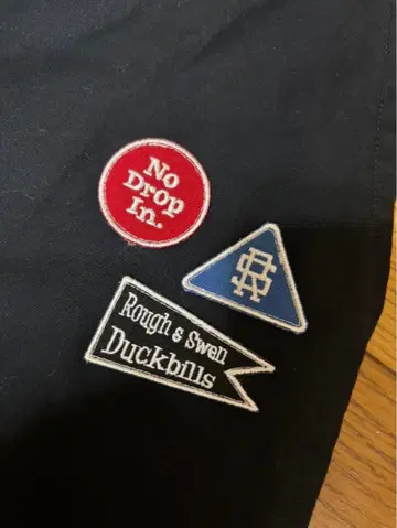 rough&swell 라프앤스웰 팬츠 사이즈M