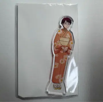 게게게의 수수께끼 시라이토 주조 아크릴 스탠드 키타로의 어머니 이와코