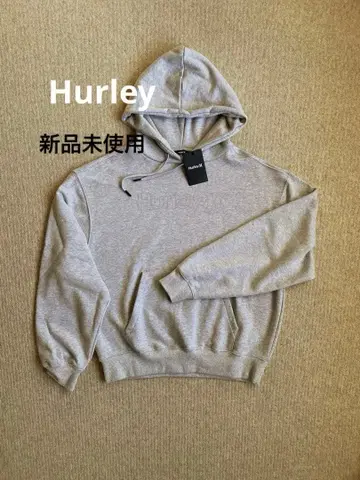 Hurley 하레이 후드티 새상품