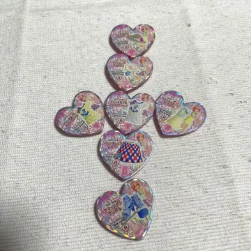 프리즘스톤 마린 스타일 R 7개 세트