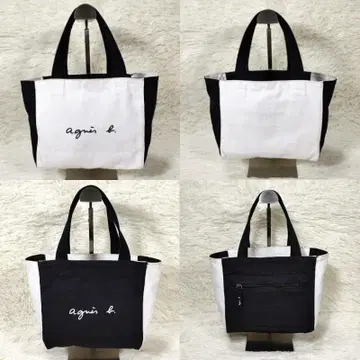 새상품 에네스베 토트백
