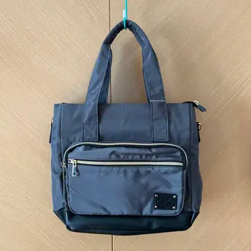 flatte flatte 토트백 숄더백 flatte flatte