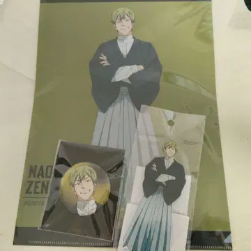 주술회전 애니메이트 아크릴 스탠드 젠인 나오야 제3기 사멸회유 카페