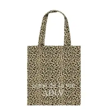 새상품 acme de la vie ADLV 아크메드라비 토트백