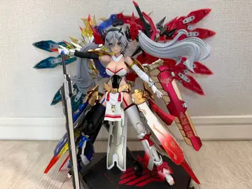 메가미 디바이스 스사노오 도색 완료 완성품