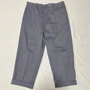 sears 70s permaprest 워크 팬츠 슬랙스
