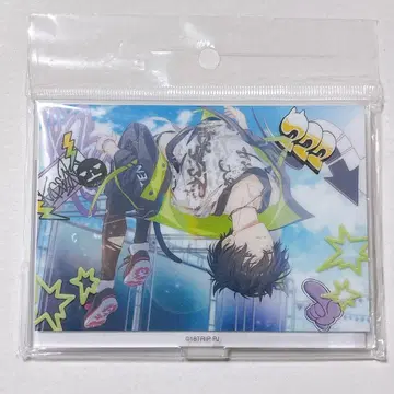 18TRIP 에이트리 총운첨 아크릴 스탠드 Vol.5