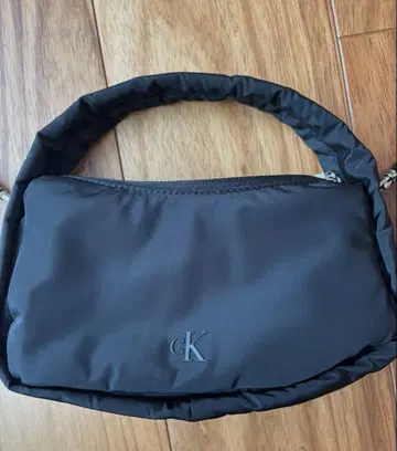 캘빈클라인 Calvin Klein Jeans 숄더백 블랙