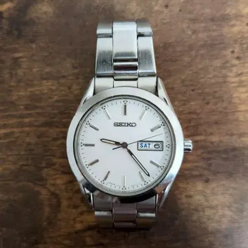 SEIKO 손목시계 쿼츠 7N43-9080